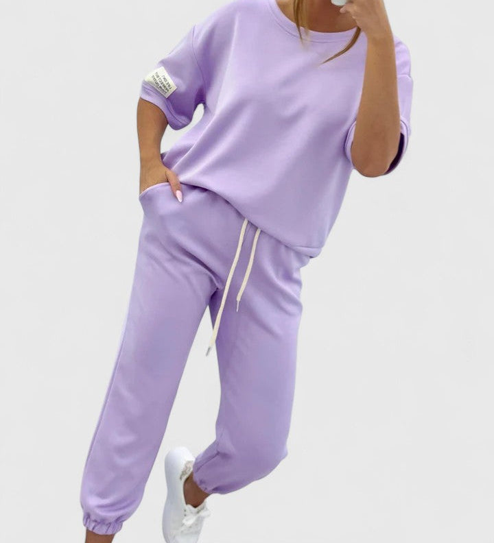 Gloria | Ensemble Confortable