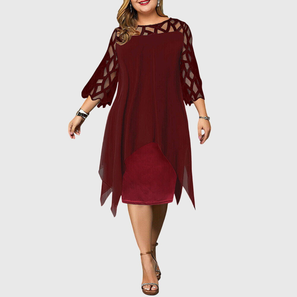 Émilie | Robe Chic