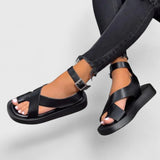 Lalaine | Sandales Élégantes