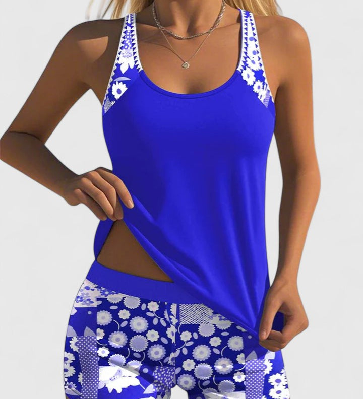 Camille-Rose | Maillot de Bain Confortable