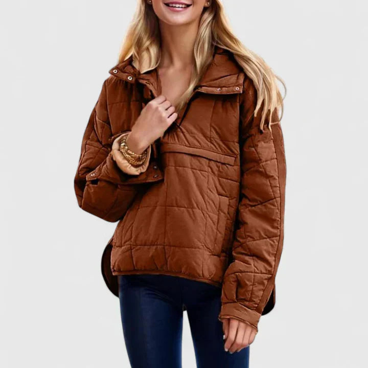 Ryleyann | Veste Élégante