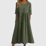 Thalyvia | Robe Confortable