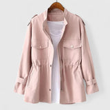 Alionora | Manteau Élégant