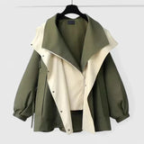 Rebekkah | Veste Sophistiquée