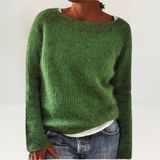 Nina | Pull Douillet