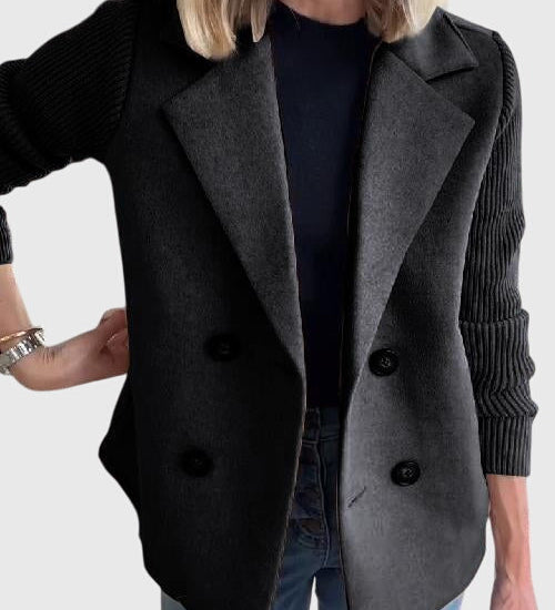 Melina | Blazer Élégant