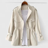 Alionora | Manteau Élégant
