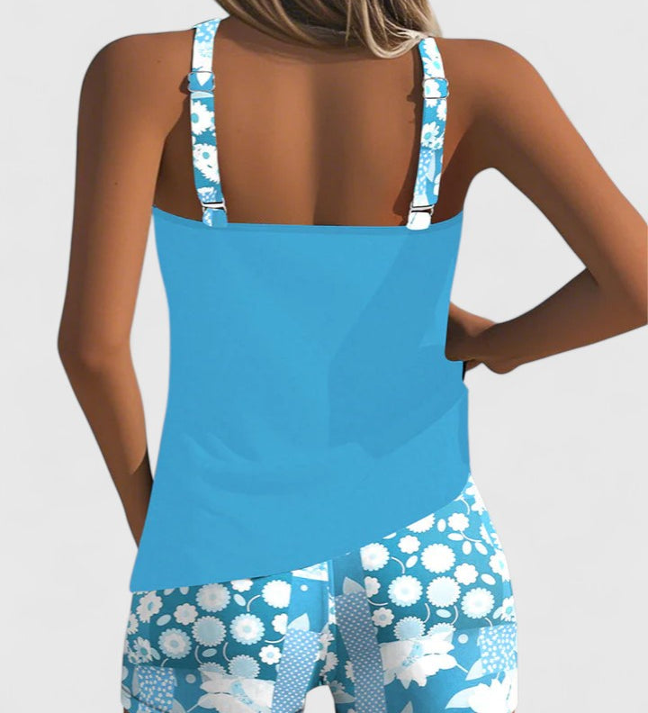 Camille-Rose | Maillot de Bain Confortable