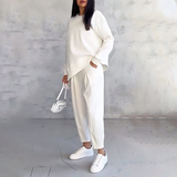 Avenn | Ensemble Confortable en Deux Pièces