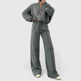 Olyverrah | Pull et Pantalon Confortables