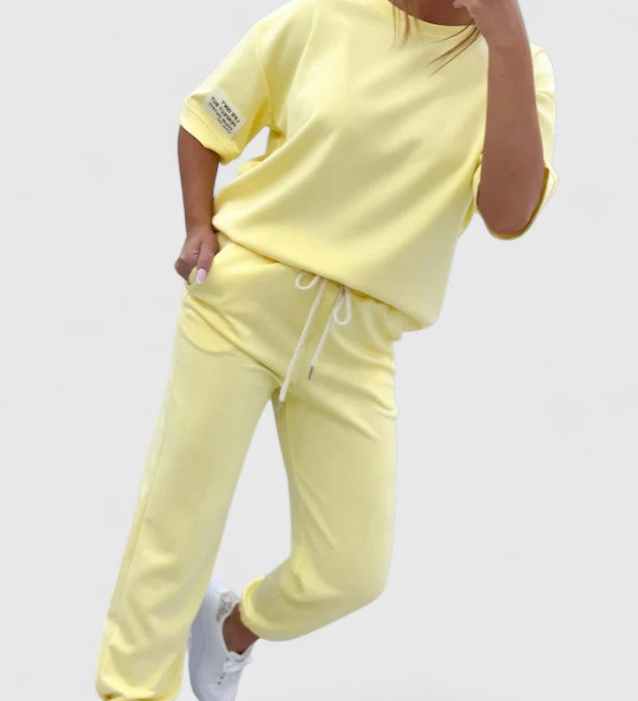 Gloria | Ensemble Confortable