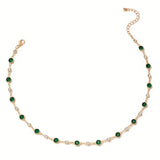 Collier Elira Vescari | Or