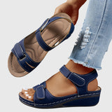 Crystal | Sandales orthopédiques