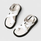 Lalaine | Sandales Élégantes