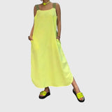 Faith | Robe d'été