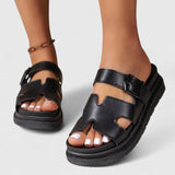 Claire | Sandales orthopédiques