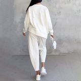 Avenn | Ensemble Confortable en Deux Pièces