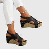 Lydia | Sandales Orthopédiques