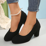 Vayda | Talons Orthopédiques