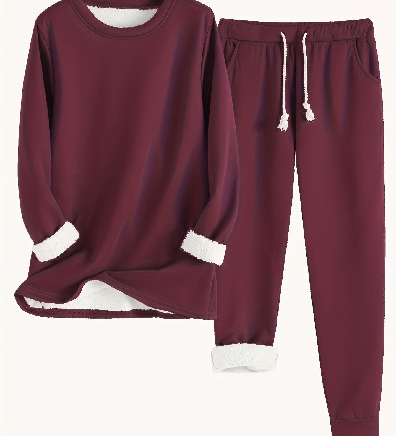 Runa | Ensemble Confortable