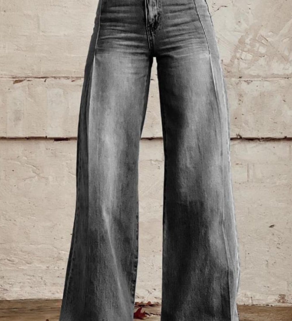 Nicole | Pantalon Esprit Naturel