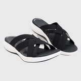 Jade | Sandales Orthopédiques