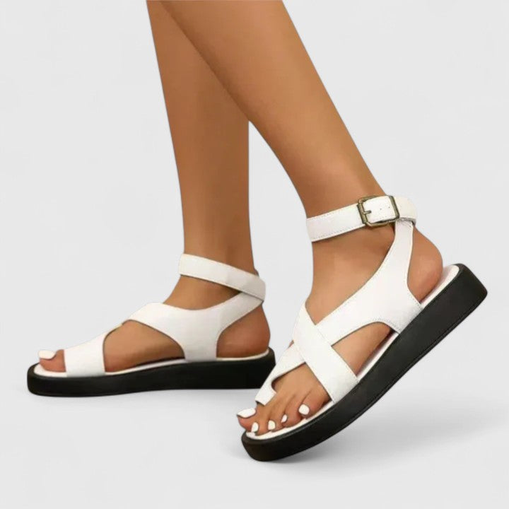 Maeve | Sandales orthopédiques