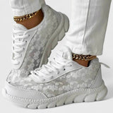 Mathilde | Baskets Confortables