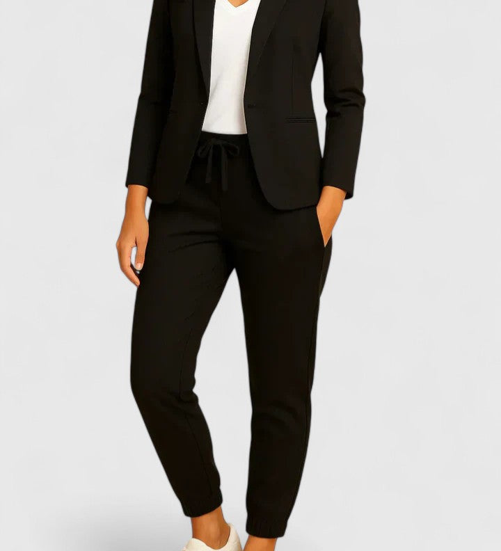 Trisha | Ensemble Élégant