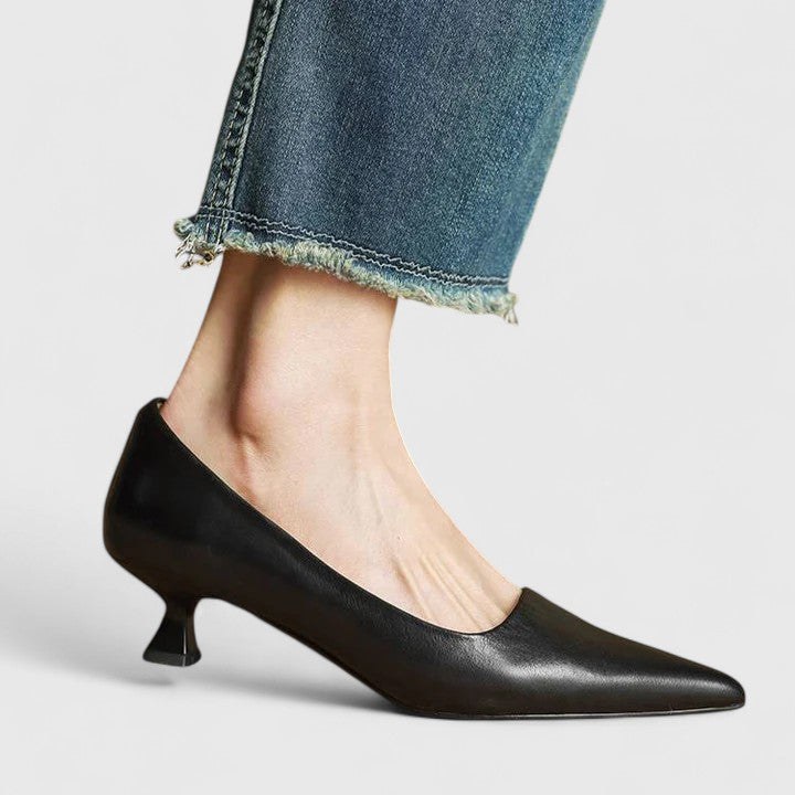 Zhaylisse | Talons Élégants