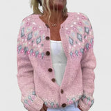 Thalynora | Cardigan Chic et Confortable