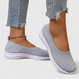 Camille | Chaussures Orthopédiques à Enfiler