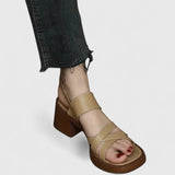 Jamie | Sandales Élégantes