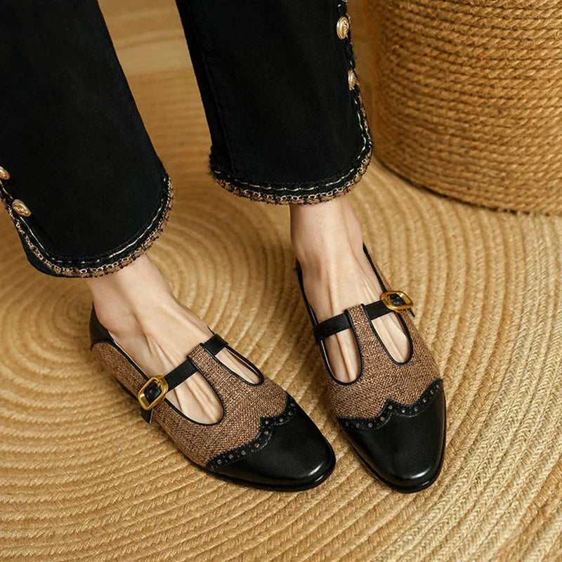 Valentine | Chaussures Vintage
