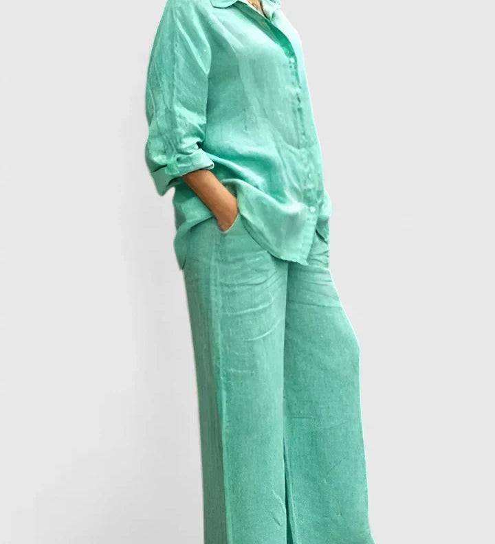 Danilyn | Ensemble Confortable