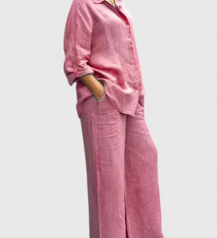 Danilyn | Ensemble Confortable