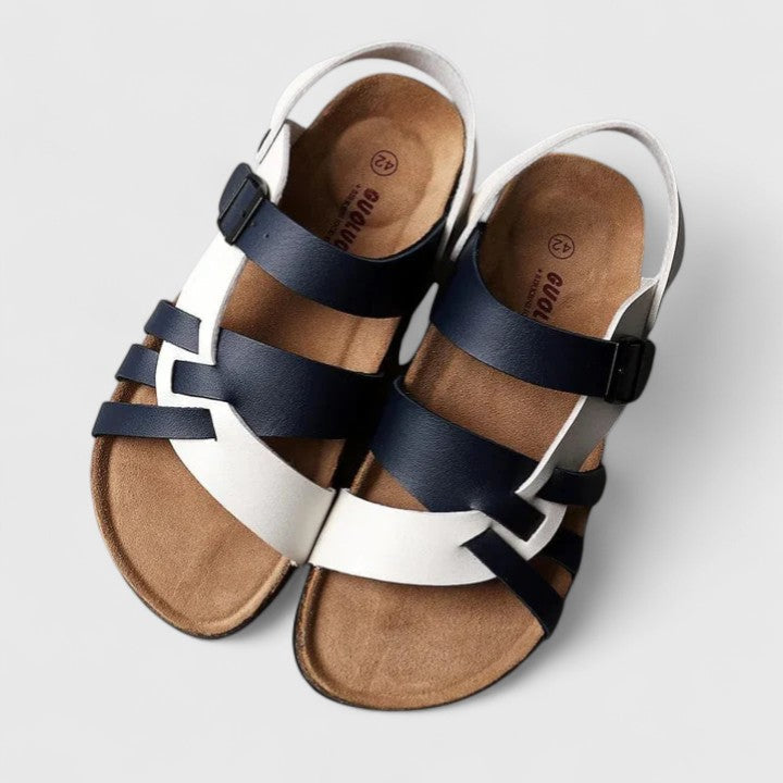 Lourizeth | Sandales Élégantes