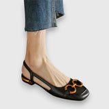 Demyra | Sandales Confortables