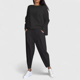 Ingrid | Ensemble Confortable en Deux Pièces