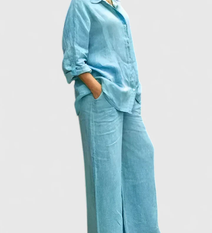Danilyn | Ensemble Confortable