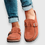 Faybia | Sandales Confortables
