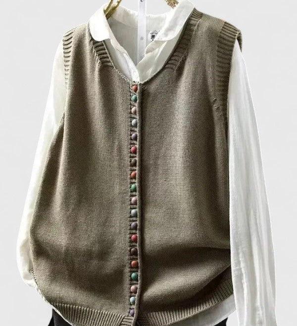 Avenleigh | Cardigan Élégant