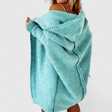 Auryssiah | Cardigan Confortable