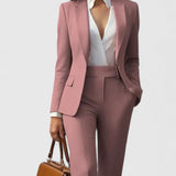 Eleonor | Costume Élégant pour Femmes