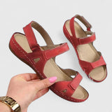 Bianca | Sandales Confortables