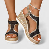 Tatyanna | Sandales Élégantes