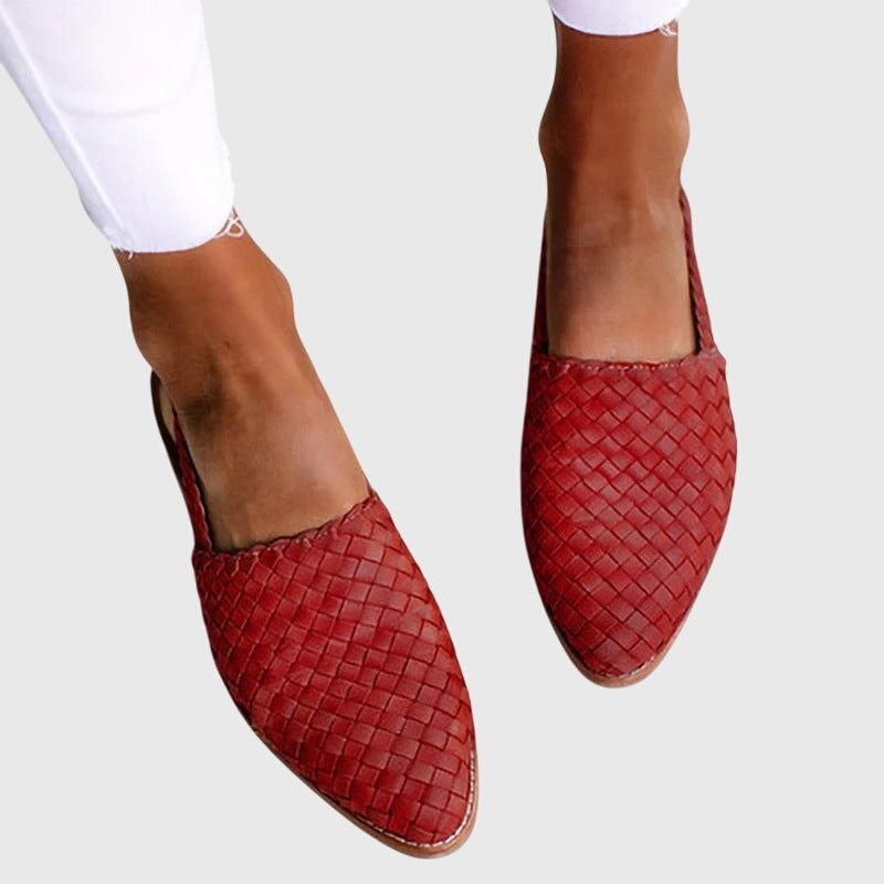 Selene | Sandales orthopédiques