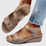 Crystal | Sandales orthopédiques