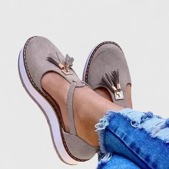 Kelsea | Sandales orthopédiques