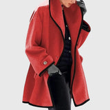 Maria | Veste en Polaire Élégante et Tendance